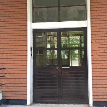 Central Old Town Apartment Bukarest Exterior foto