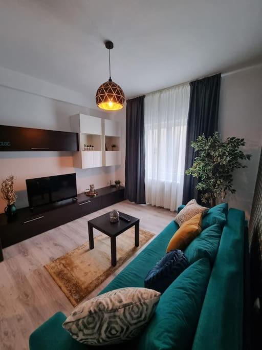 Central Old Town Apartment Bukarest Exterior foto