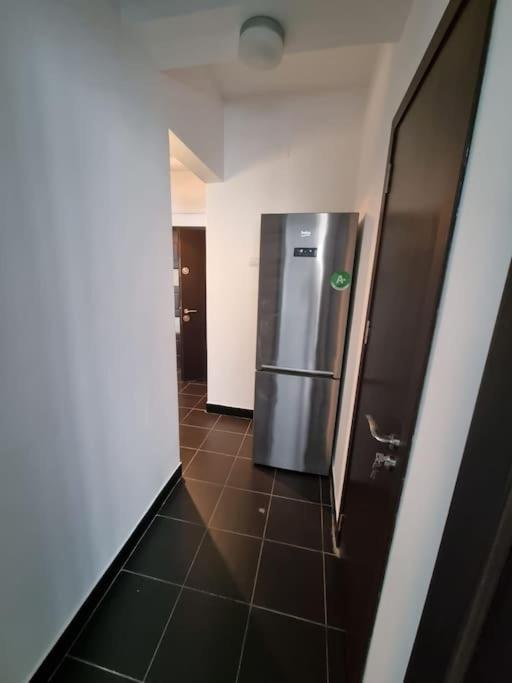 Central Old Town Apartment Bukarest Exterior foto