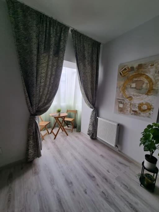 Central Old Town Apartment Bukarest Exterior foto