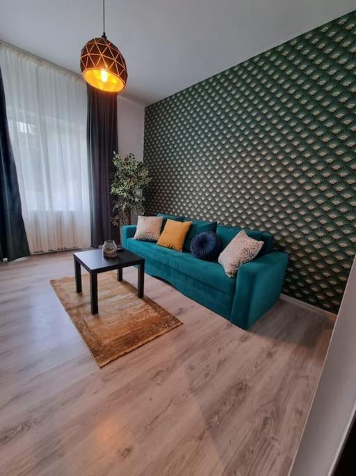 Central Old Town Apartment Bukarest Exterior foto
