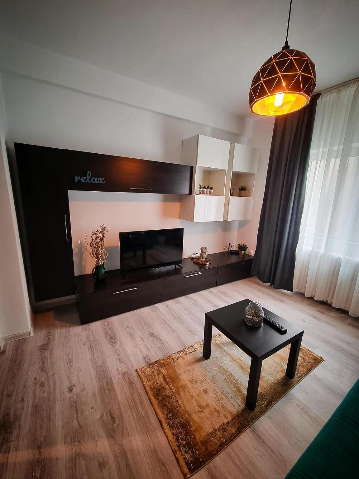 Central Old Town Apartment Bukarest Exterior foto