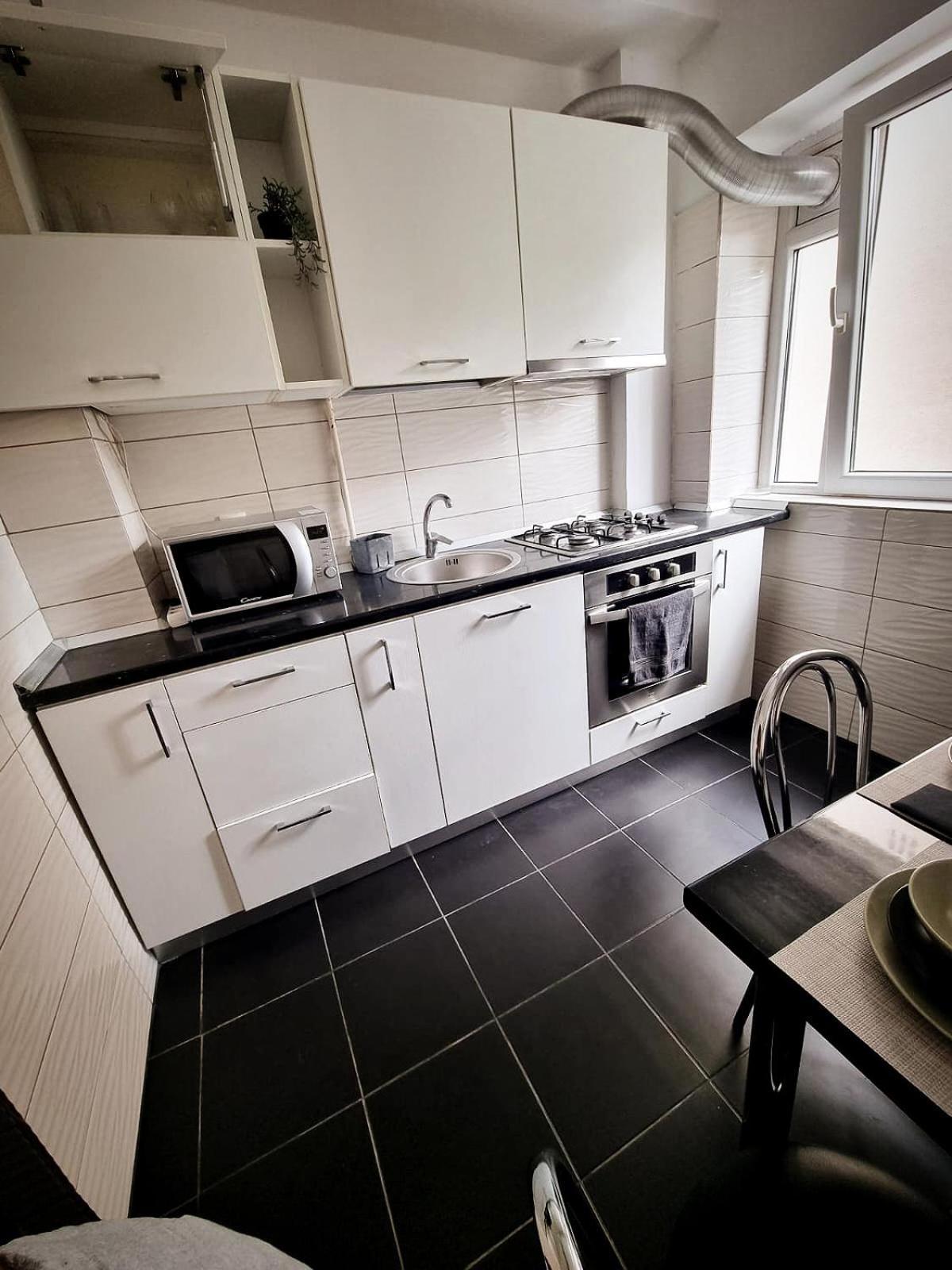 Central Old Town Apartment Bukarest Exterior foto