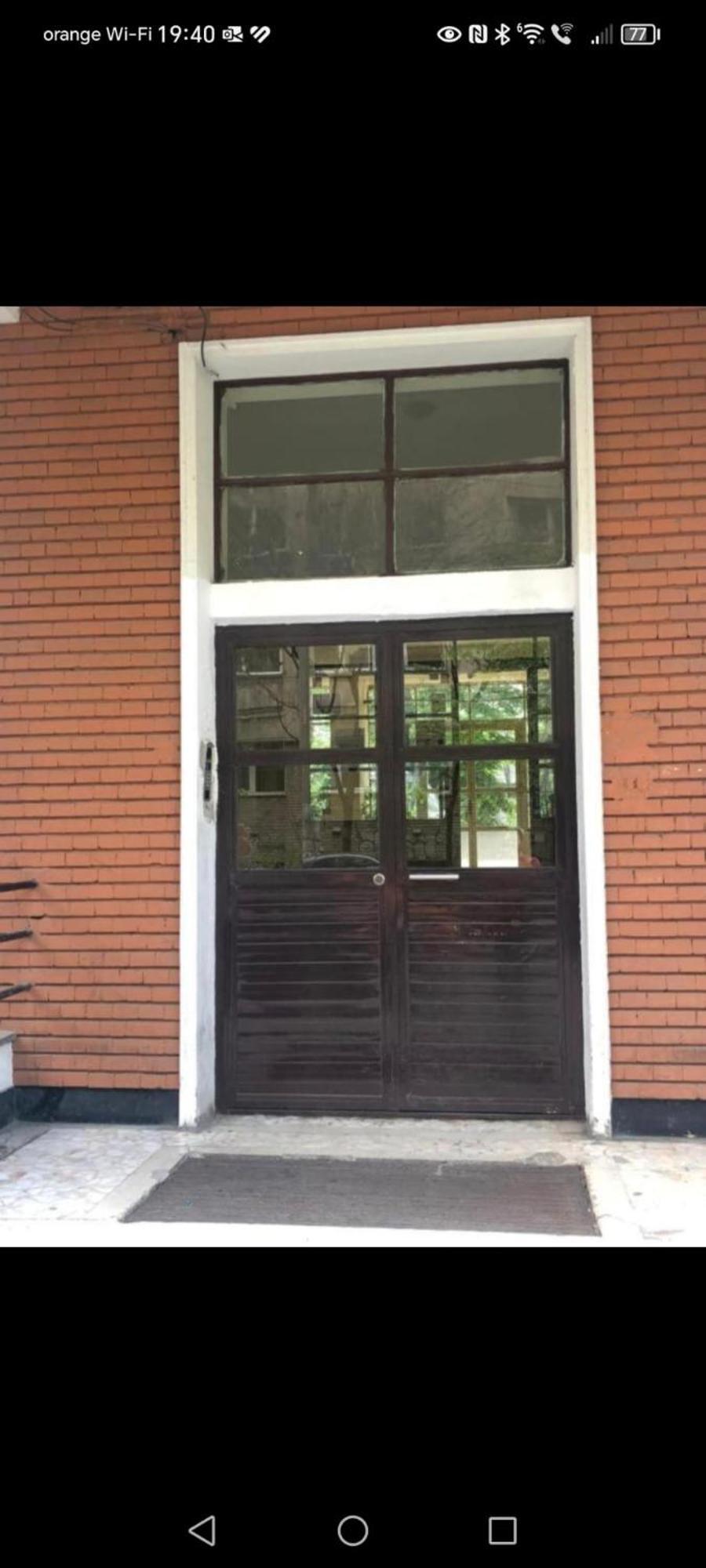 Central Old Town Apartment Bukarest Exterior foto